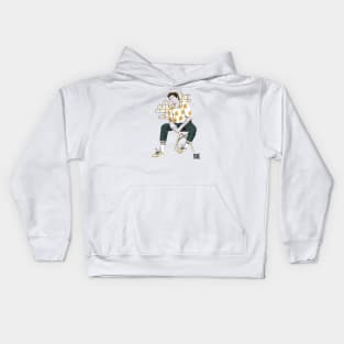 Self Portrait Kids Hoodie